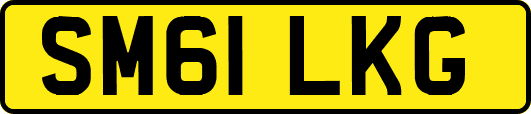 SM61LKG