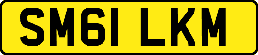 SM61LKM
