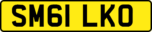 SM61LKO