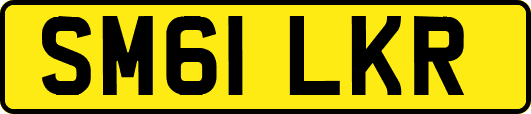 SM61LKR