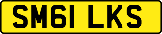 SM61LKS