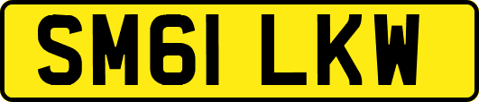 SM61LKW