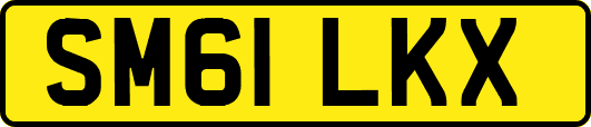 SM61LKX