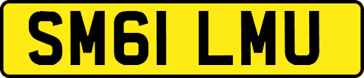 SM61LMU