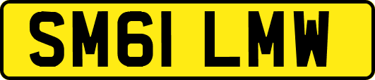 SM61LMW