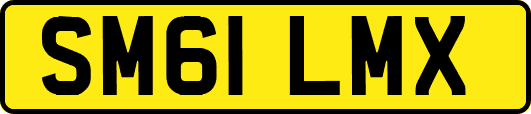 SM61LMX
