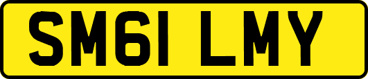 SM61LMY