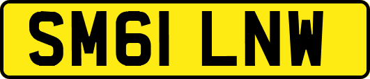 SM61LNW