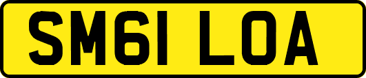 SM61LOA