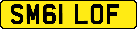 SM61LOF