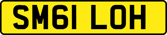SM61LOH