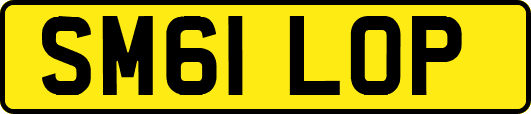 SM61LOP