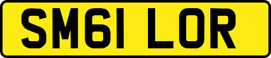 SM61LOR