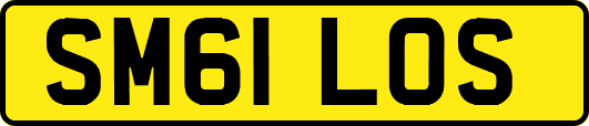 SM61LOS