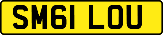 SM61LOU
