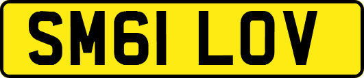 SM61LOV