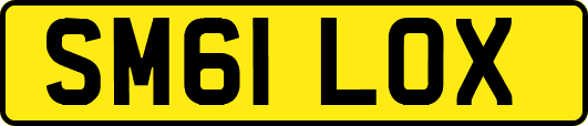 SM61LOX