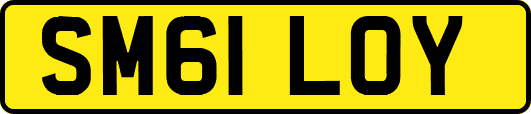 SM61LOY