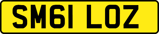 SM61LOZ