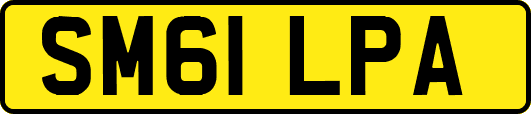 SM61LPA