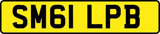 SM61LPB