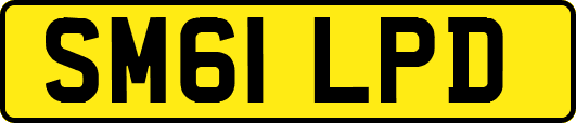SM61LPD