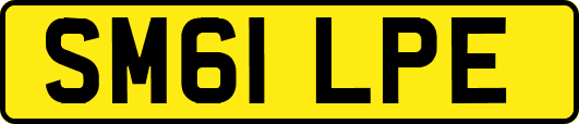 SM61LPE