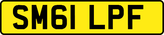 SM61LPF