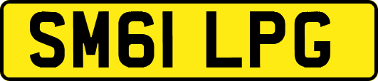 SM61LPG