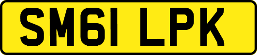 SM61LPK