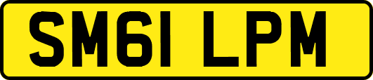 SM61LPM