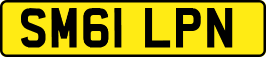 SM61LPN