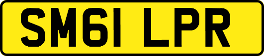 SM61LPR