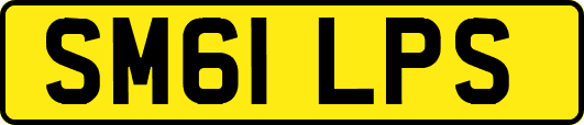 SM61LPS