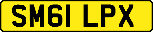 SM61LPX