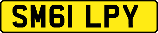 SM61LPY