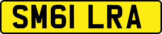 SM61LRA