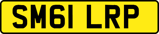 SM61LRP