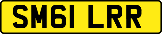 SM61LRR