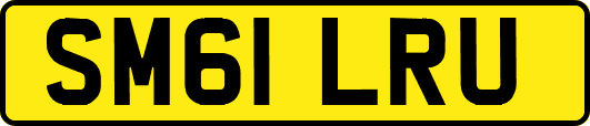 SM61LRU