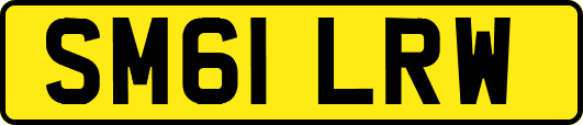 SM61LRW