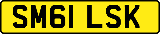 SM61LSK