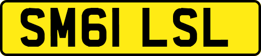 SM61LSL