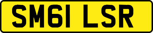 SM61LSR