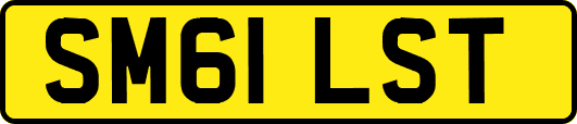 SM61LST