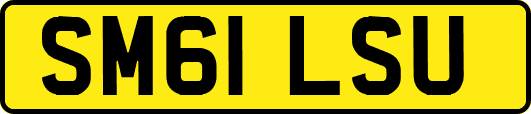 SM61LSU