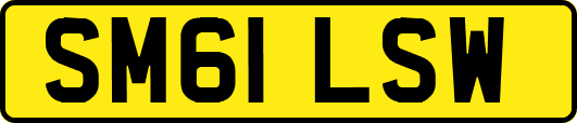 SM61LSW