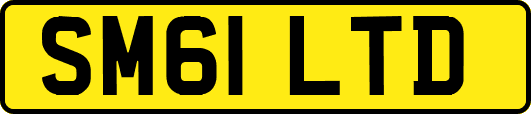 SM61LTD