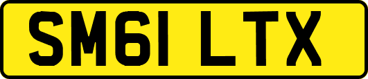 SM61LTX