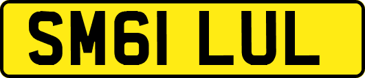 SM61LUL
